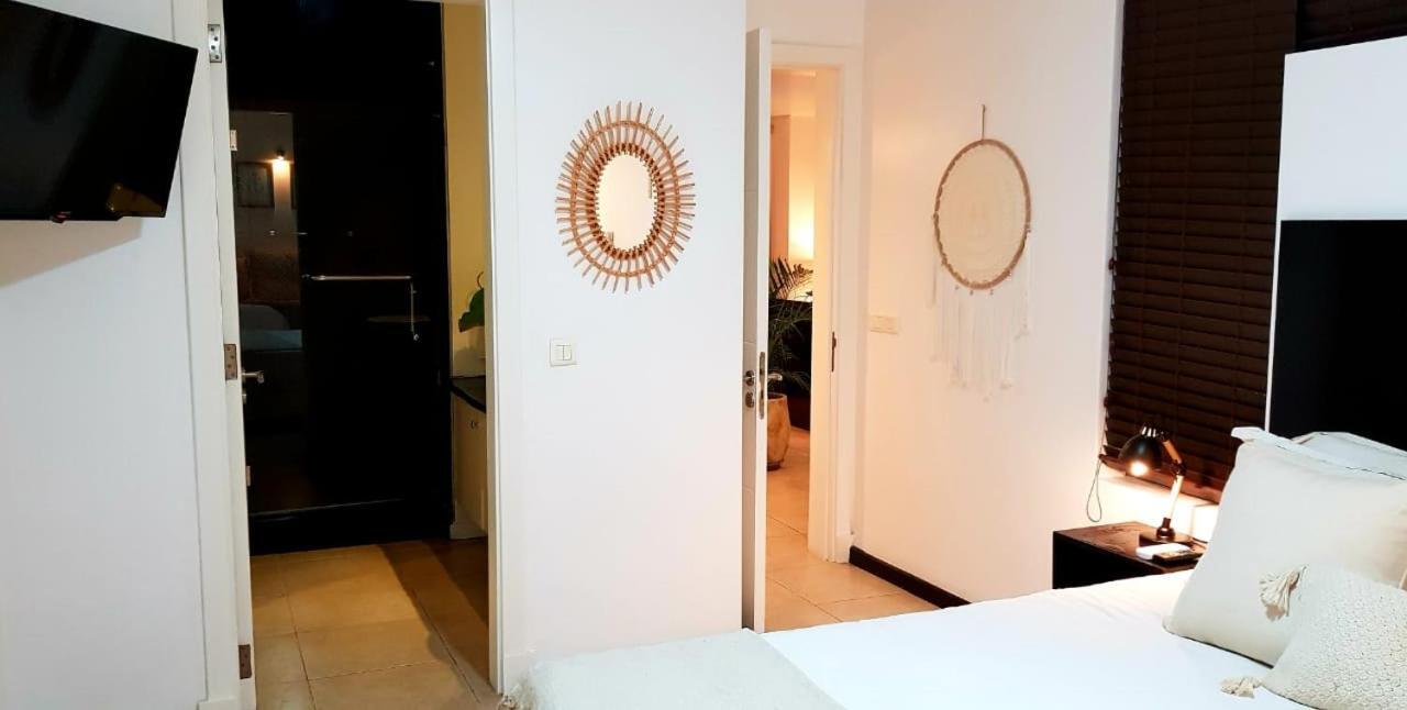 Beach Apartment - Trou Aux Biches - Ground Floor Mont-Choisy Exterior photo