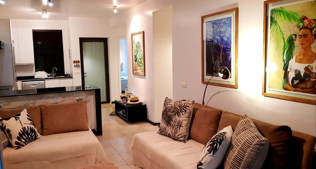 Beach Apartment - Trou Aux Biches - Ground Floor Mont-Choisy Exterior photo