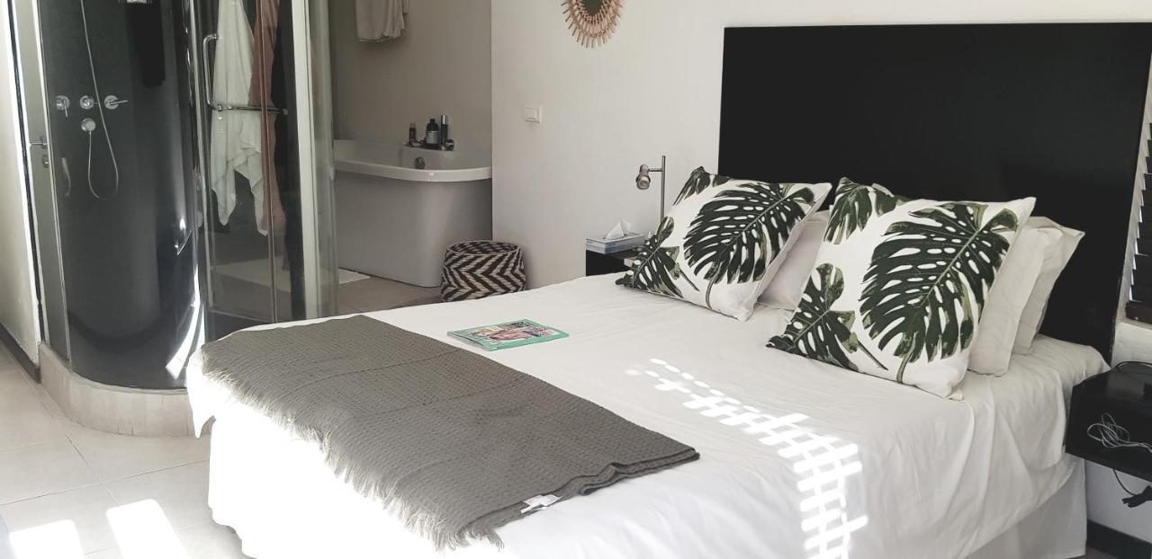 Beach Apartment - Trou Aux Biches - Ground Floor Mont-Choisy Exterior photo