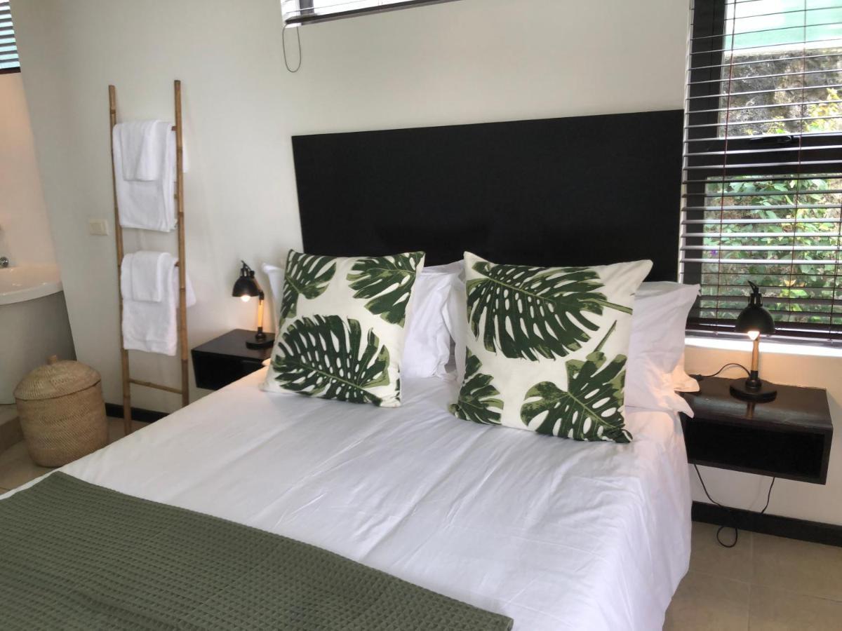 Beach Apartment - Trou Aux Biches - Ground Floor Mont-Choisy Exterior photo